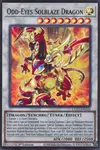 Product image for Dragon Embrasolaire aux Yeux Impairs