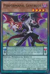 Product image for Performapal Gentrude