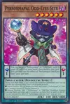 Product image for Performapal Odd-Eyes Seer