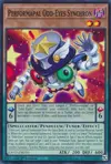 Product image for Performapal Odd-Eyes Synchron