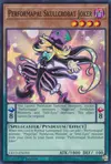 Product image for Performapal Skullcrobat Joker