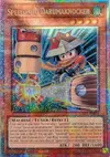 Product image for Frappeur de Daruma Vitesseroid
