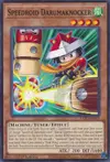 Product image for Frappeur de Daruma Vitesseroid