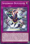 Product image for Speedroid Dupligate