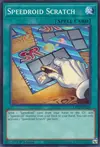 Product image for Speedroid Scratch
