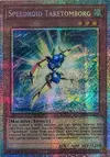 Product image for Taketomborg Vitesseroid