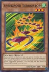 Product image for Terrortop Vitesseroid
