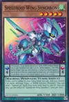 Product image for Speedroid Wing Synchron