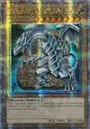 Product image for Blue-Eyes White Dragon