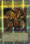 Product image for The Winged Dragon of Ra