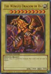 Product image for The Winged Dragon of Ra