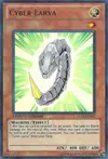 Product image for Cyber Larva