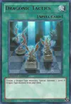 Product image for Dragonic Tactics