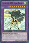 Product image for Elemental HERO Great Tornado