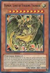 Product image for Hamon, Lord of Striking Thunder