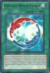 Product image for Parallel World Fusion