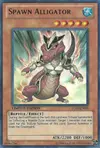 Product image for Spawn Alligator
