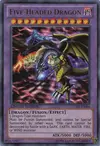 Product image for Five-Headed Dragon