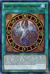 Product image for Harpie Lady Phoenix Formation