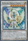 Product image for Avenging Knight Parshath