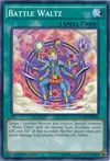Product image for Battle Waltz
