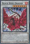 Product image for Black Rose Dragon