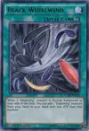 Product image for Black Whirlwind