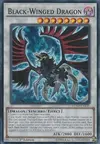 Product image for Dragon Ailes Sombres