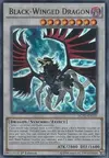 Product image for Black-Winged Dragon