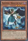 Product image for Aile Noire - Boreas le Tranchant