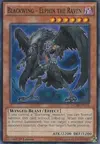 Product image for Blackwing - Elphin the Raven