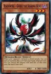 Product image for Blackwing - Ghibli the Searing Wind
