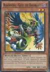 Product image for Aile Noire - Rafale la Bourrasque