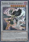 Product image for Blackwing - Silverwind the Ascendant