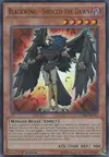 Product image for Blackwing - Sirocco the Dawn