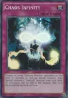 Product image for Chaos Infini