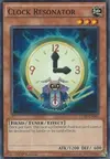 Product image for Clock Resonator