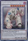 Product image for Colossal Fighter