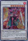 Product image for Crimson Blader