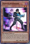 Product image for Doppelwarrior