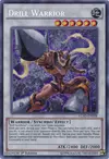 Product image for Drill Warrior