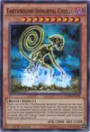 Product image for Earthbound Immortal Cusillu