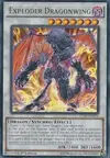 Product image for Exploder Dragonwing