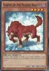 Product image for Garmr, Bête Nordique