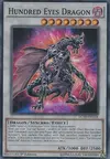 Product image for Hundred Eyes Dragon
