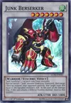 Product image for Junk Berserker