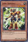 Product image for Junk Servant