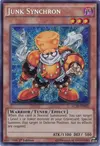 Product image for Junk Synchron