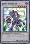 Product image for Junk Warrior