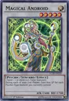 Product image for Magical Android